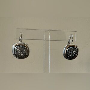 Brighton Leverback Earrings